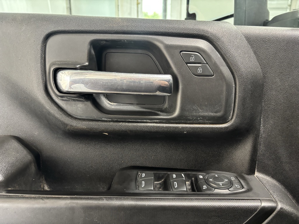 used 2022 Chevrolet Silverado 2500HD car, priced at $40,867