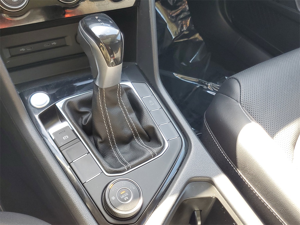 used 2022 Volkswagen Taos car, priced at $21,904