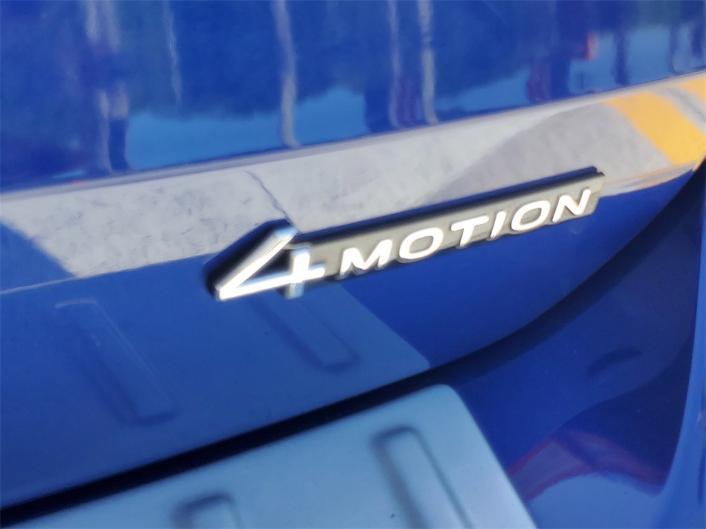 used 2022 Volkswagen Taos car, priced at $21,904