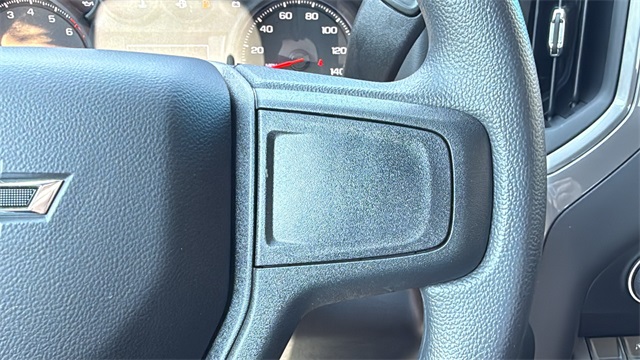 new 2026 Chevrolet Silverado 1500 car, priced at $51,920