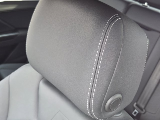 used 2022 Audi Q3 car, priced at $26,990