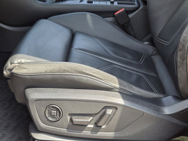 used 2022 Audi Q3 car, priced at $26,990
