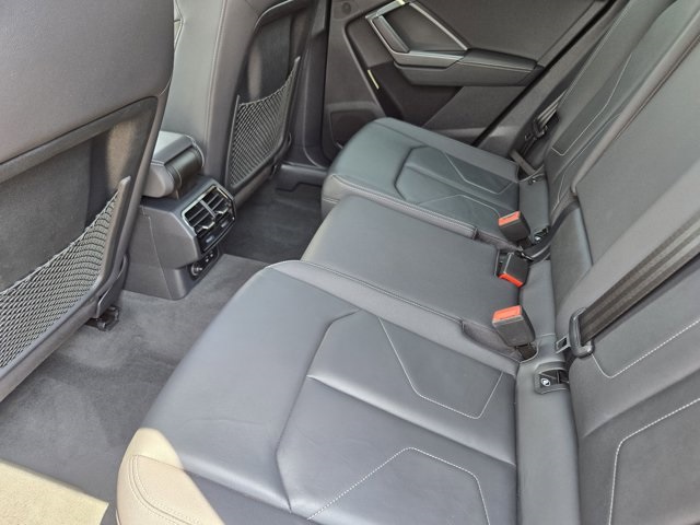 used 2022 Audi Q3 car, priced at $26,990