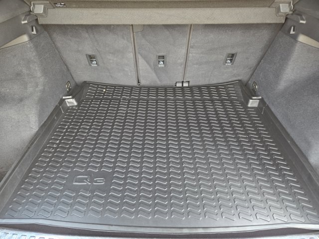 used 2022 Audi Q3 car, priced at $26,990