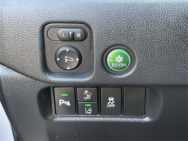 used 2022 Honda Pilot car, priced at $34,311