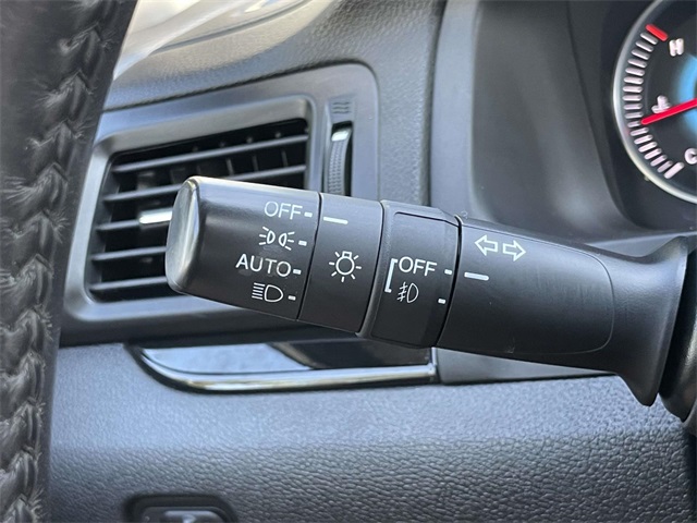 used 2022 Honda Pilot car, priced at $34,311