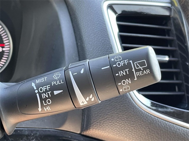 used 2022 Honda Pilot car, priced at $34,311