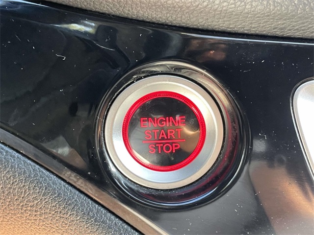used 2022 Honda Pilot car, priced at $34,311