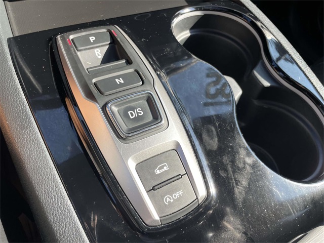 used 2022 Honda Pilot car, priced at $34,311