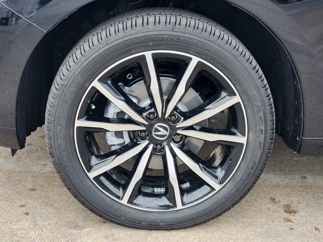 new 2025 Acura RDX car, priced at $56,400