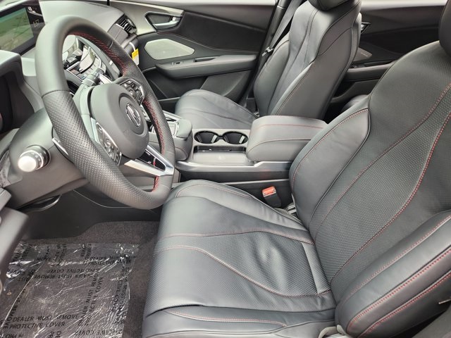new 2025 Acura RDX car, priced at $56,400