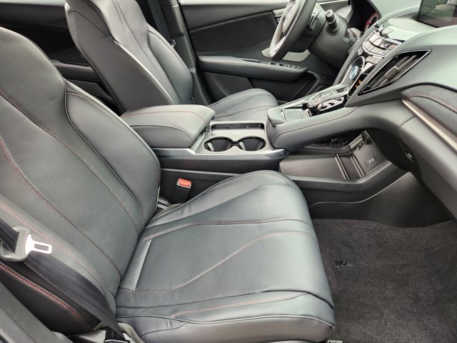 new 2025 Acura RDX car, priced at $56,400