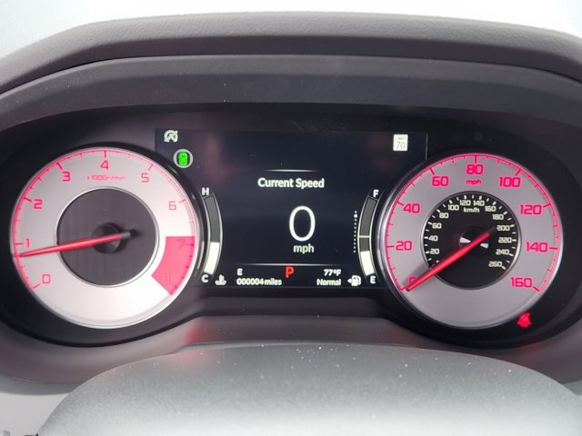 new 2025 Acura RDX car, priced at $56,400