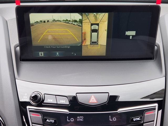 new 2025 Acura RDX car, priced at $56,400