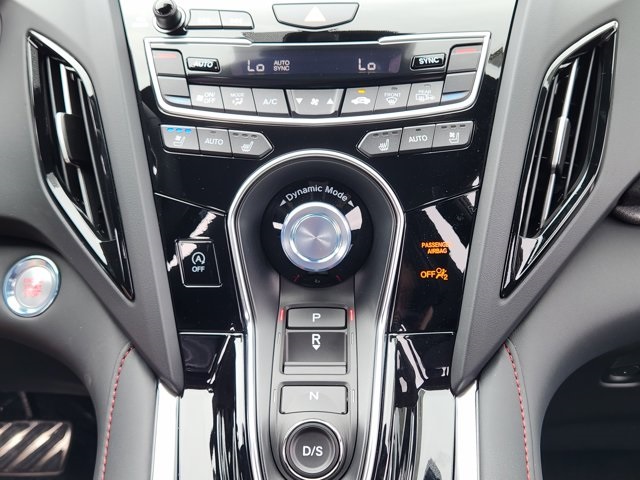 new 2025 Acura RDX car, priced at $56,400