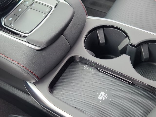 new 2025 Acura RDX car, priced at $56,400