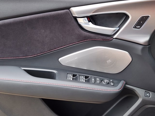 new 2025 Acura RDX car, priced at $56,400