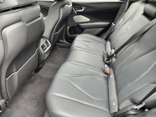 new 2025 Acura RDX car, priced at $56,400