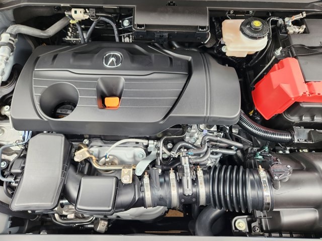 new 2025 Acura RDX car, priced at $56,400