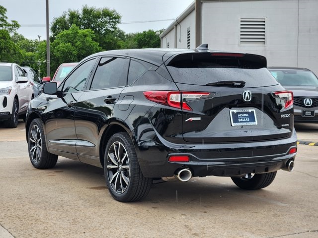 new 2025 Acura RDX car, priced at $56,400