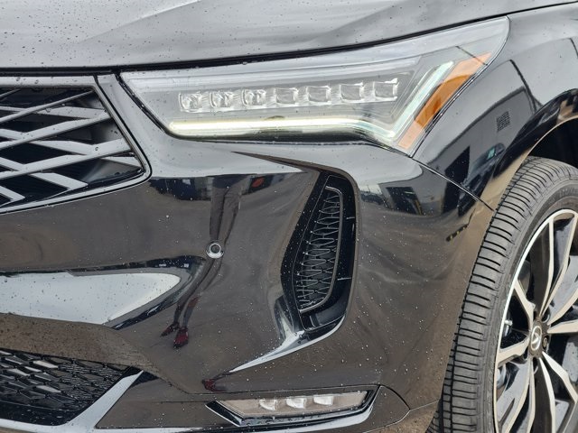 new 2025 Acura RDX car, priced at $56,400