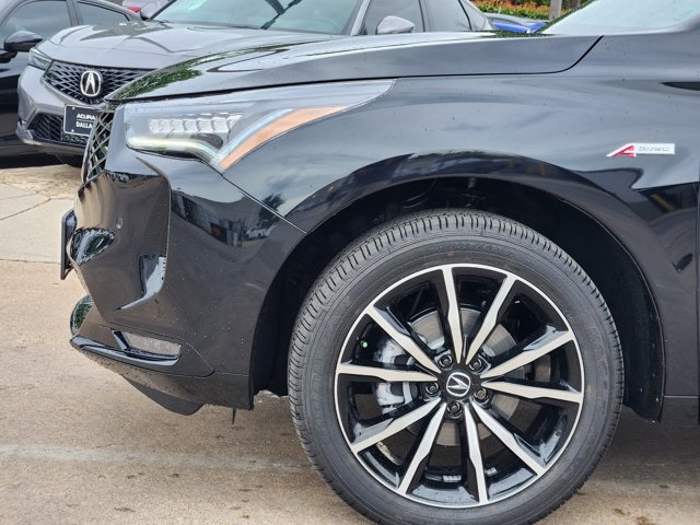 new 2025 Acura RDX car, priced at $56,400