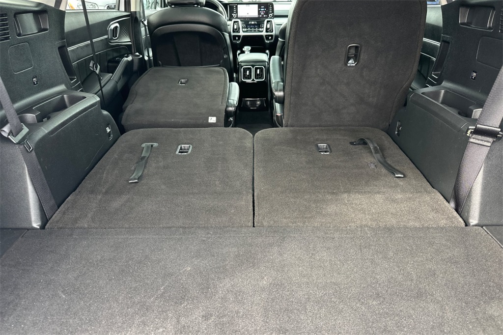 used 2022 Kia Sorento car, priced at $29,960