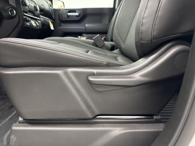 new 2026 Chevrolet Silverado 1500 car, priced at $45,940