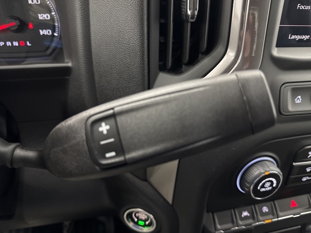 new 2026 Chevrolet Silverado 1500 car, priced at $45,940