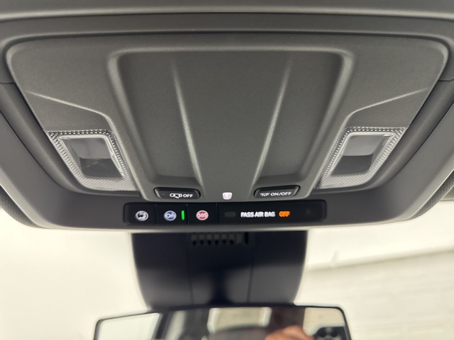 new 2026 Chevrolet Silverado 1500 car, priced at $45,940