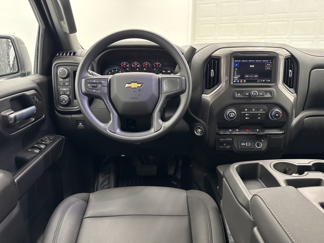 new 2026 Chevrolet Silverado 1500 car, priced at $45,940