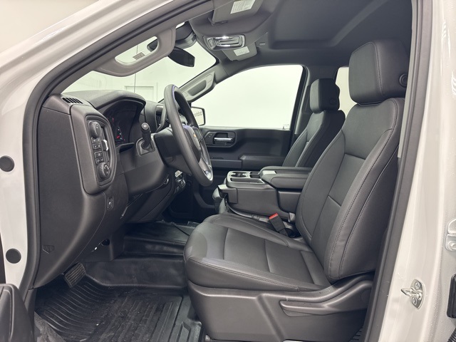 new 2026 Chevrolet Silverado 1500 car, priced at $45,940