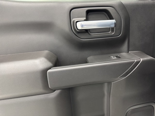 new 2026 Chevrolet Silverado 1500 car, priced at $45,940