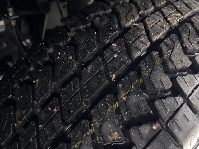 new 2026 Chevrolet Silverado 1500 car, priced at $45,940