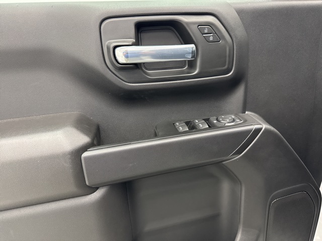 new 2026 Chevrolet Silverado 1500 car, priced at $45,940