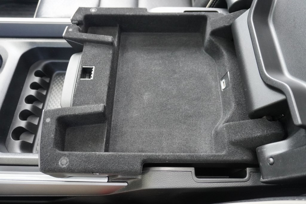 used 2023 Ram 1500 car, priced at $40,600
