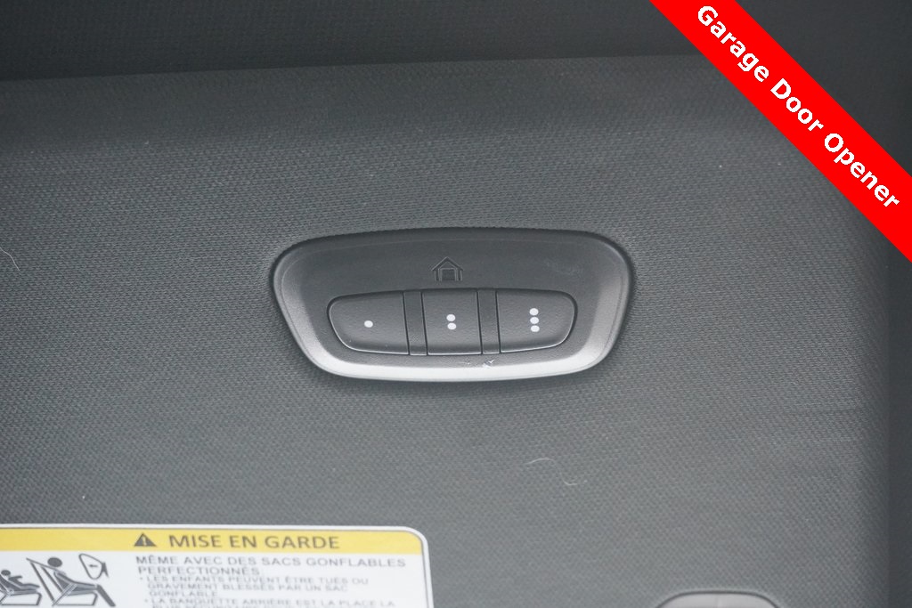 used 2023 Ram 1500 car, priced at $40,600