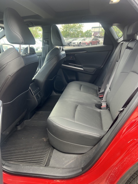used 2024 Subaru Solterra car, priced at $31,959