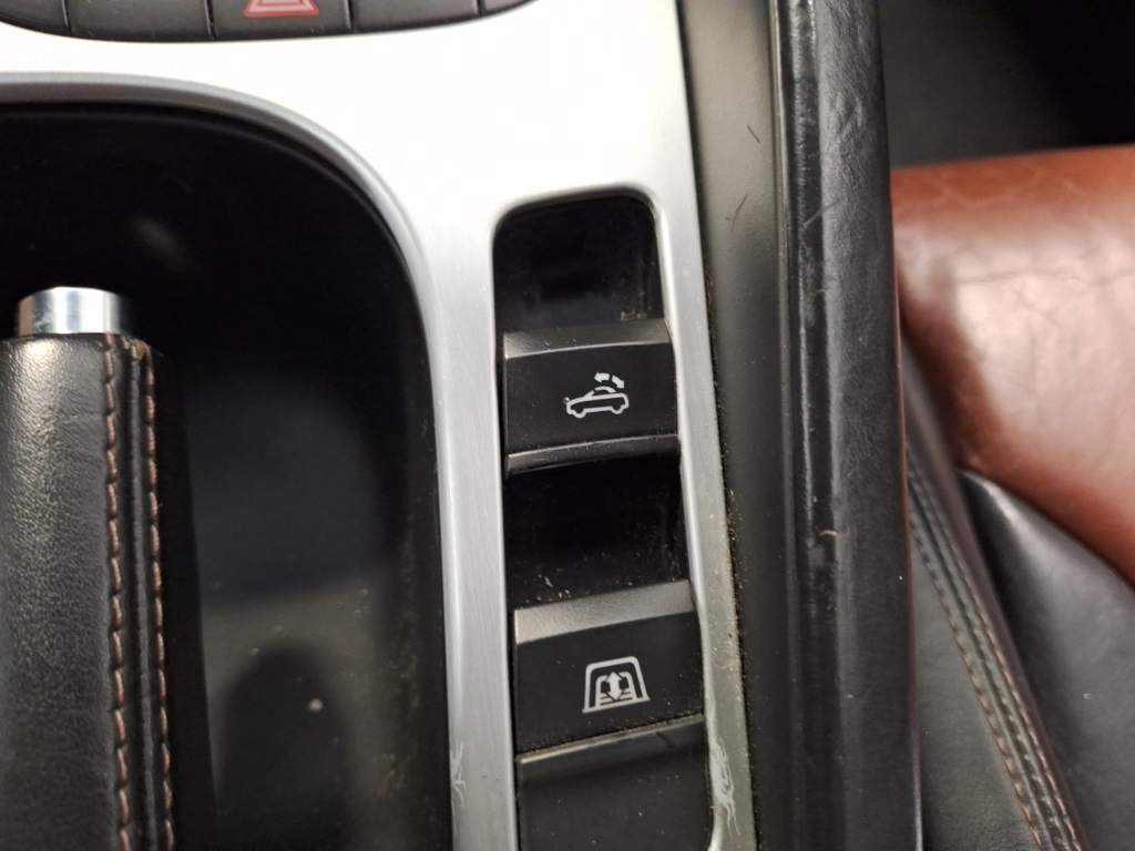 used 2008 Audi TT car, priced at $6,499