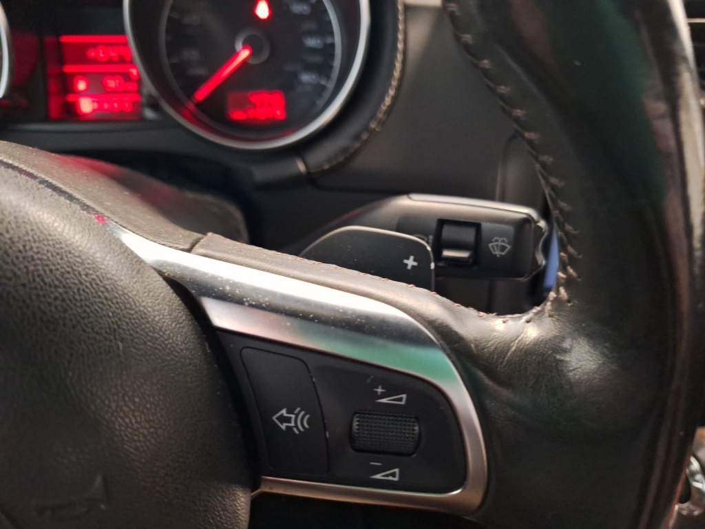 used 2008 Audi TT car, priced at $6,499