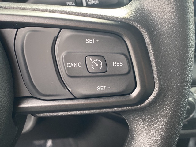 new 2026 Jeep Wrangler car, priced at $35,658