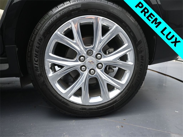 used 2019 Cadillac XT5 car, priced at $24,999