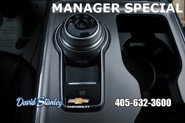 used 2024 Ford Edge car, priced at $26,499