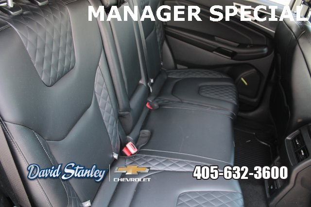 used 2024 Ford Edge car, priced at $26,499