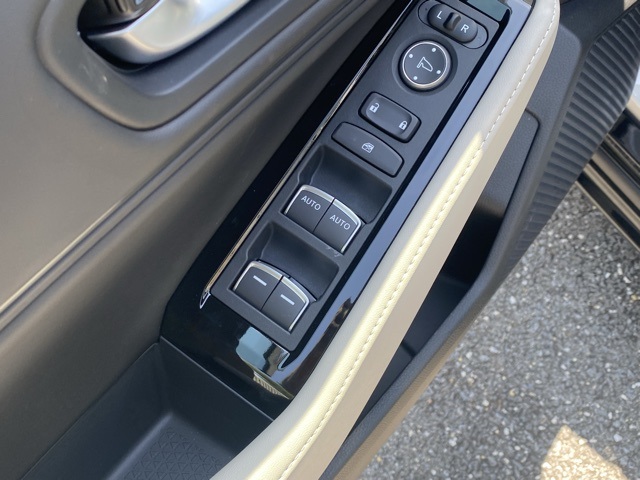 new 2025 Honda Accord Hybrid car, priced at $38,042