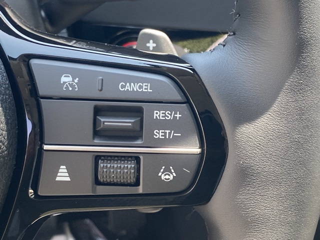 new 2025 Honda Accord Hybrid car, priced at $38,042