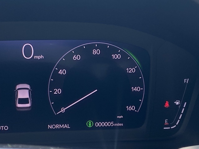new 2025 Honda Accord Hybrid car, priced at $38,042