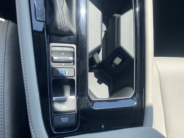 new 2025 Honda Accord Hybrid car, priced at $38,042