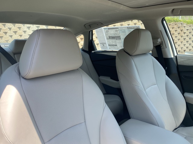 new 2025 Honda Accord Hybrid car, priced at $38,042