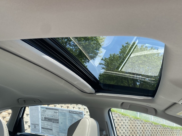 new 2025 Honda Accord Hybrid car, priced at $38,042